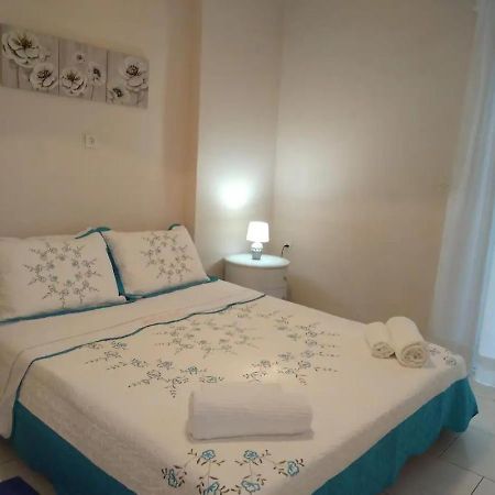 Olga Studios Heraklion Exterior foto