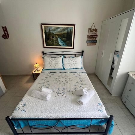 Olga Studios Heraklion Exterior foto