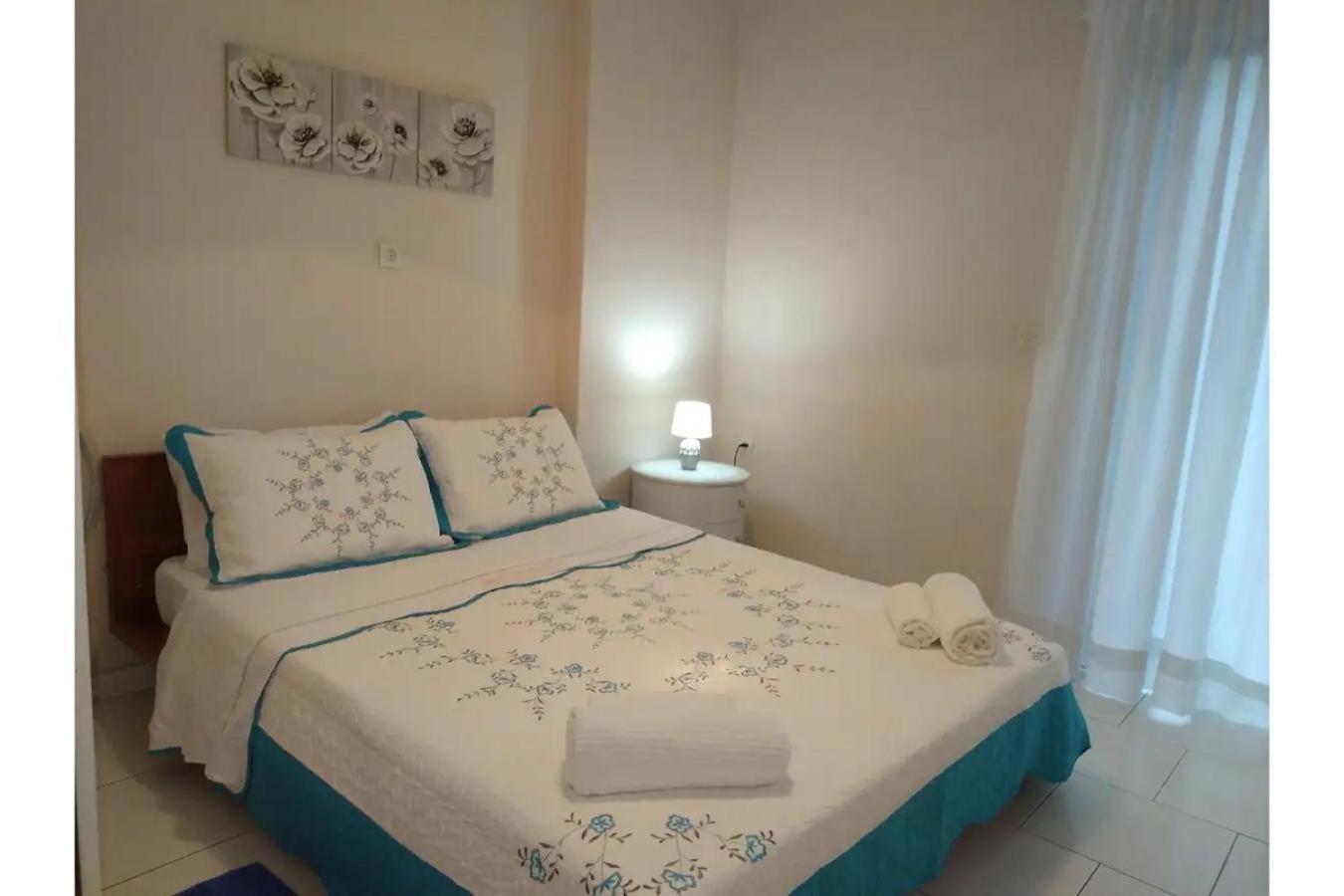 Olga Studios Heraklion Exterior foto