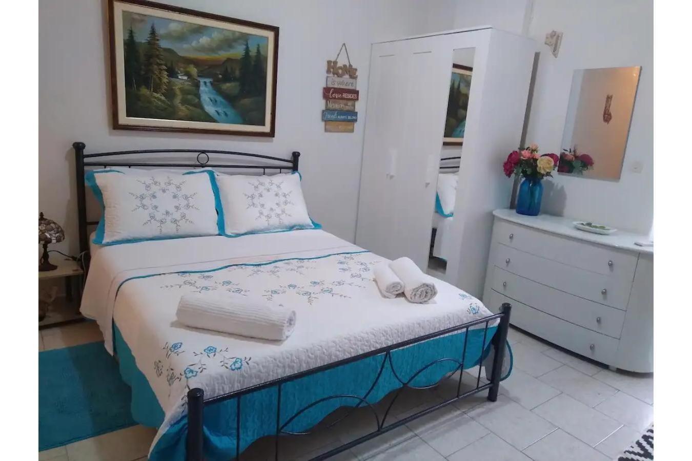 Olga Studios Heraklion Exterior foto