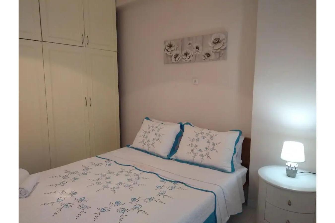 Olga Studios Heraklion Exterior foto