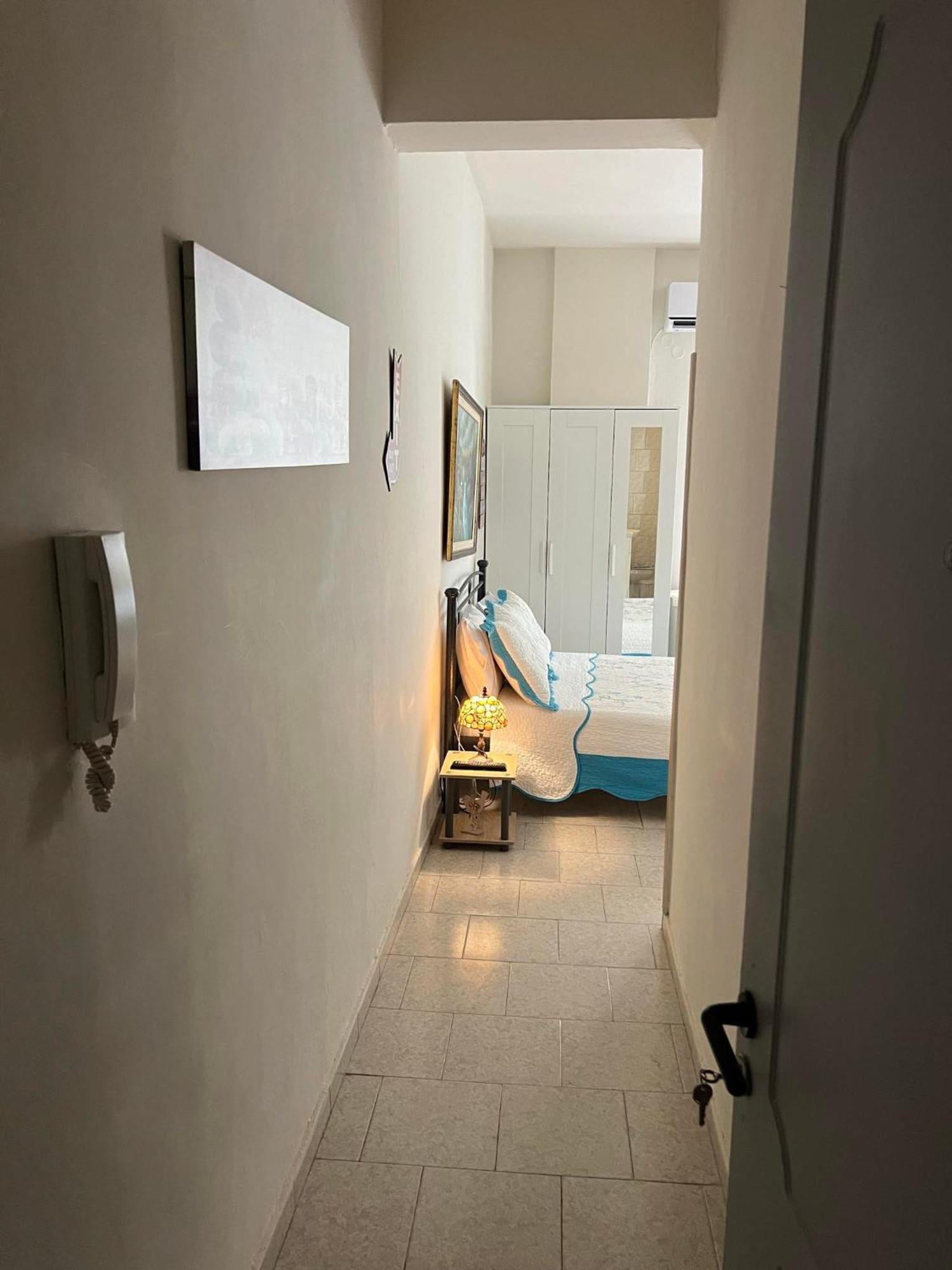 Olga Studios Heraklion Exterior foto