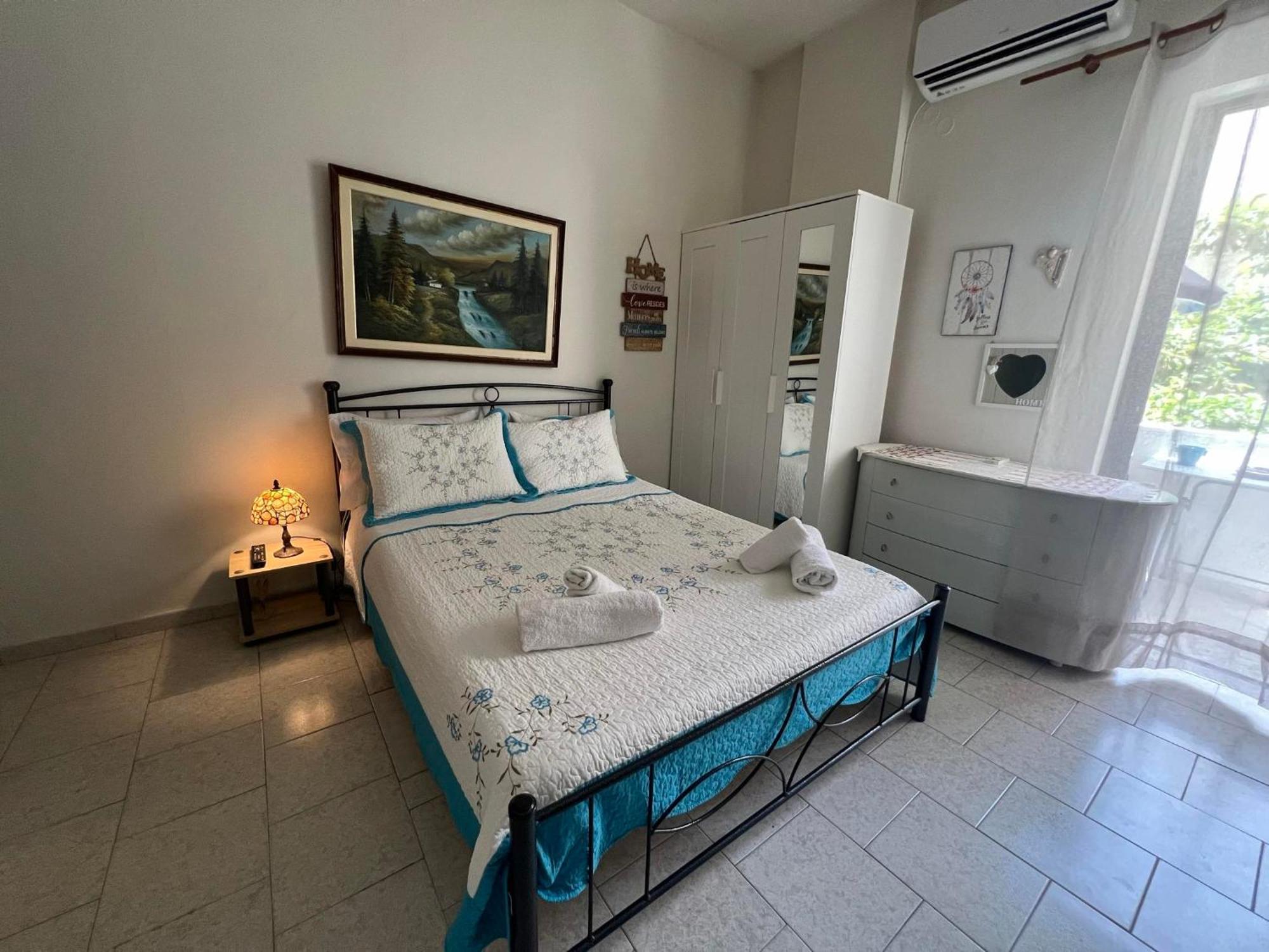 Olga Studios Heraklion Exterior foto