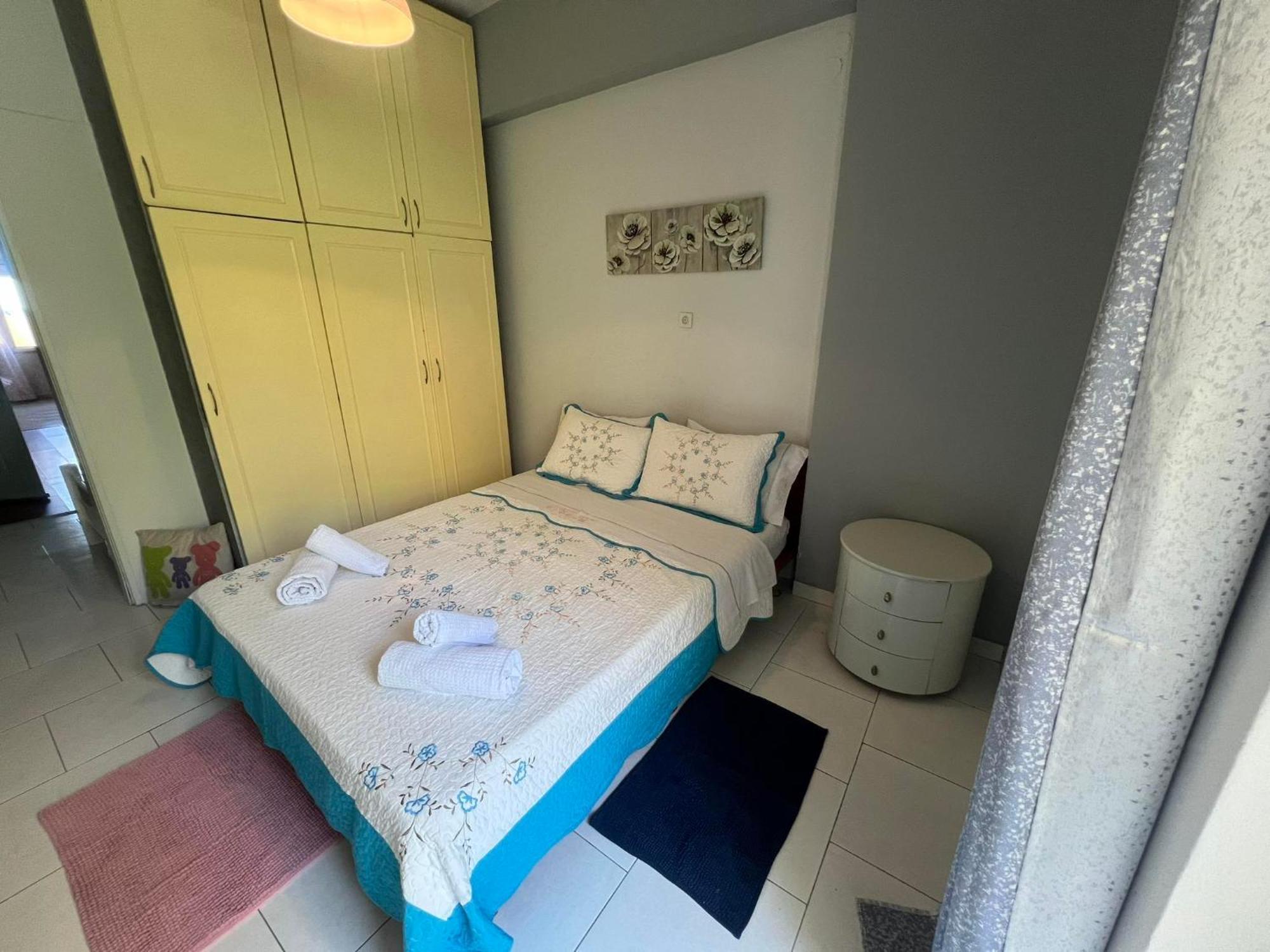 Olga Studios Heraklion Exterior foto