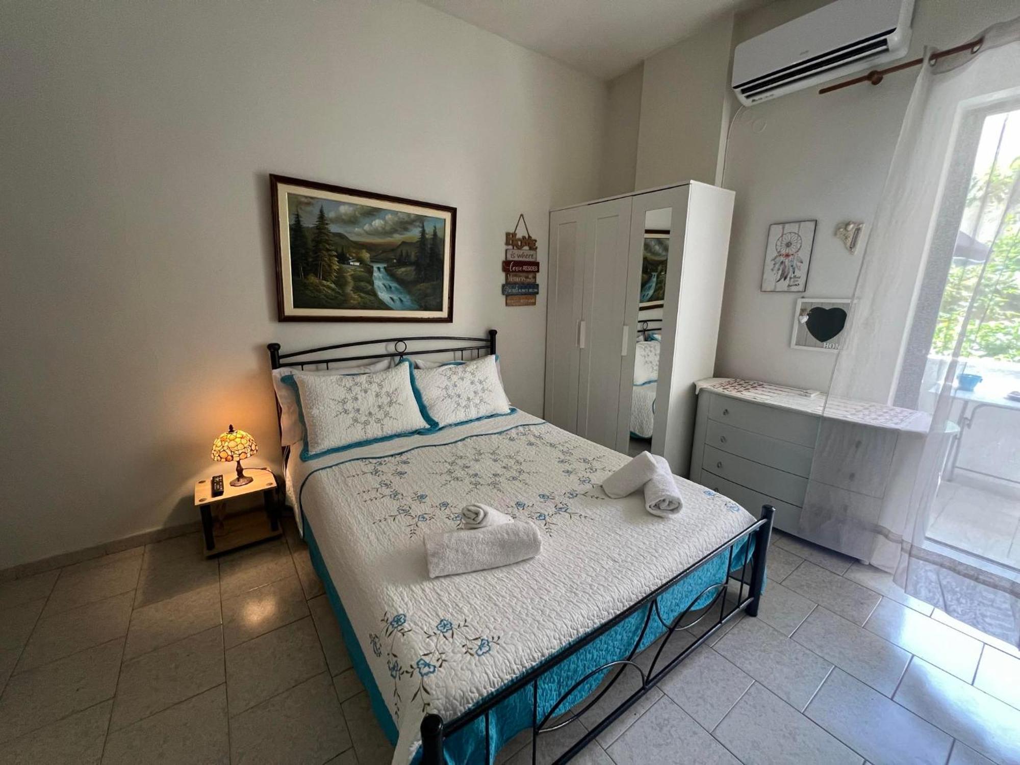 Olga Studios Heraklion Exterior foto
